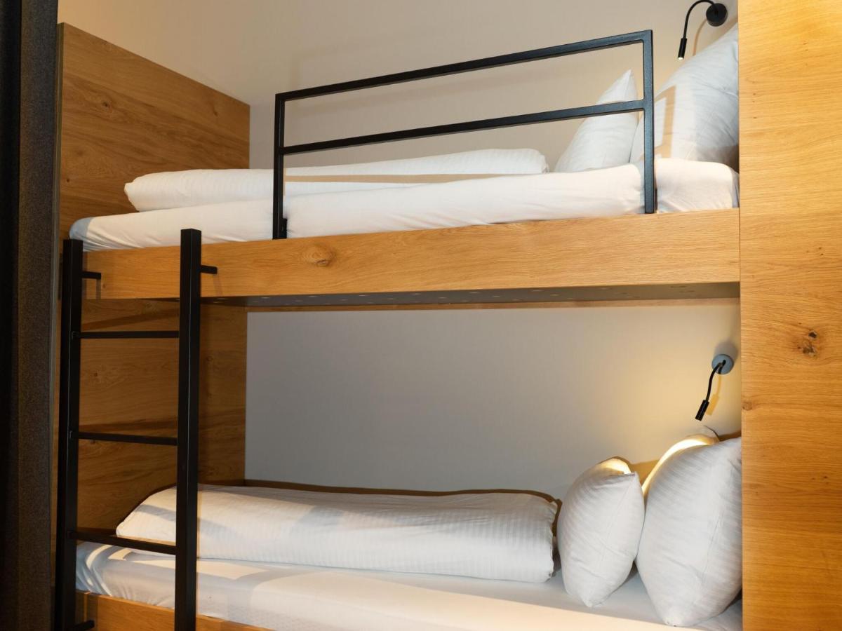Apartment In Schroecken Near Ski Area Екстериор снимка